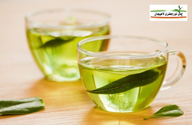 فواید و مضرات چای سبز برای قلب